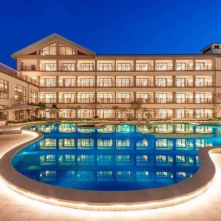 Novotel Qiandao Lake Chun'an Dış mekan fotoğraf
