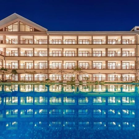Novotel Qiandao Lake Chun'an Dış mekan fotoğraf