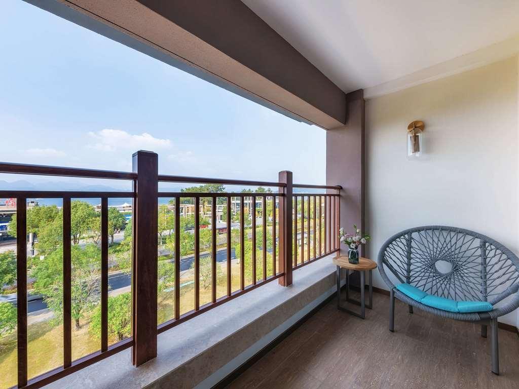 Novotel Qiandao Lake Chun'an Oda fotoğraf