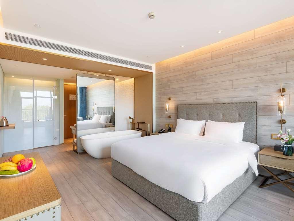 Novotel Qiandao Lake Chun'an Oda fotoğraf