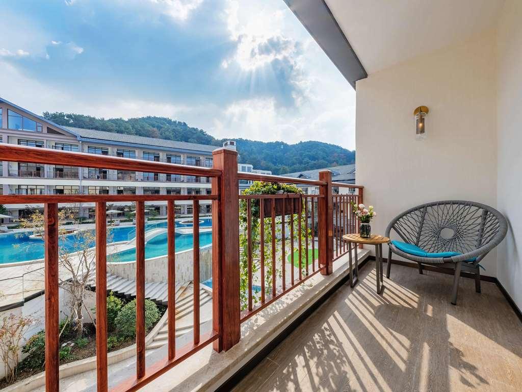 Novotel Qiandao Lake Chun'an Oda fotoğraf