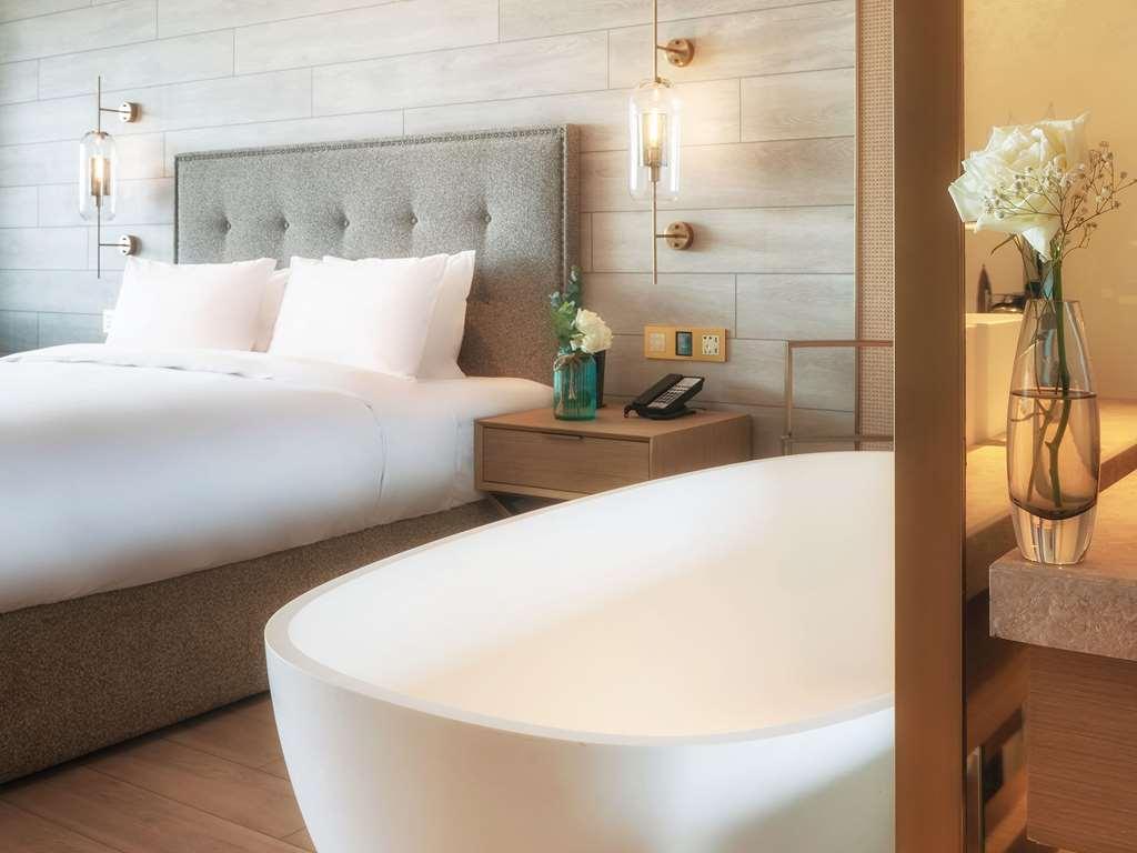 Novotel Qiandao Lake Chun'an Oda fotoğraf