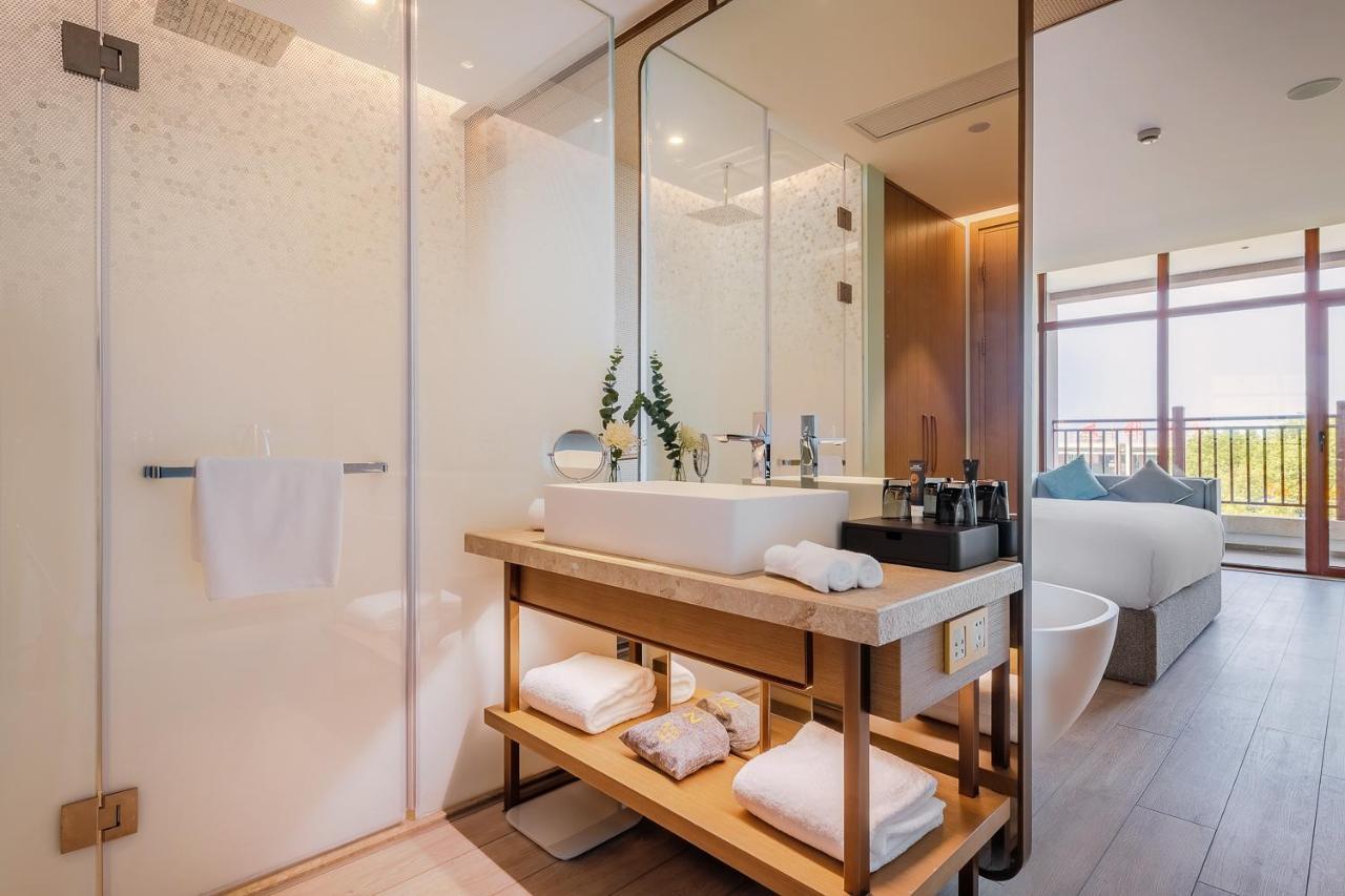 Novotel Qiandao Lake Chun'an Dış mekan fotoğraf