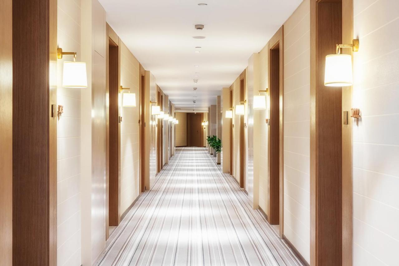 Novotel Qiandao Lake Chun'an Dış mekan fotoğraf