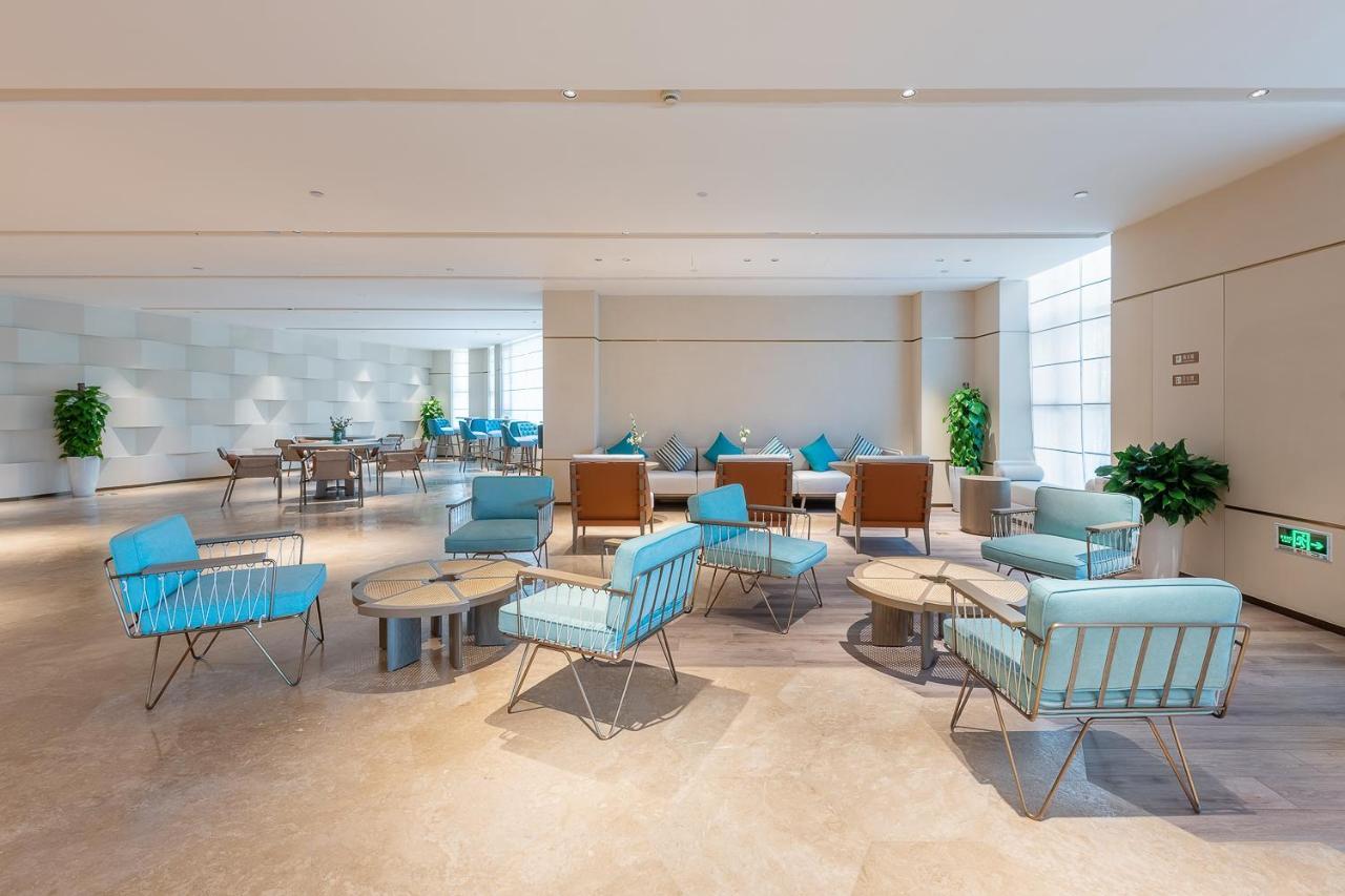 Novotel Qiandao Lake Chun'an Dış mekan fotoğraf