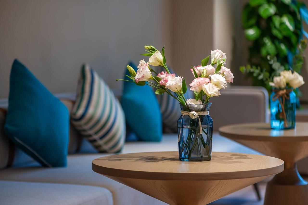 Novotel Qiandao Lake Chun'an Dış mekan fotoğraf